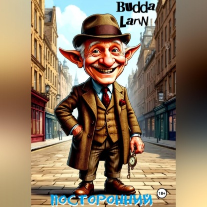 Посторонний