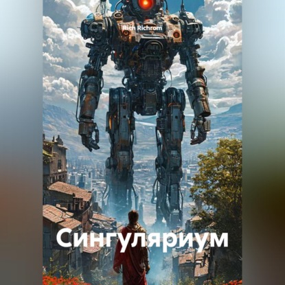 Сингуляриум