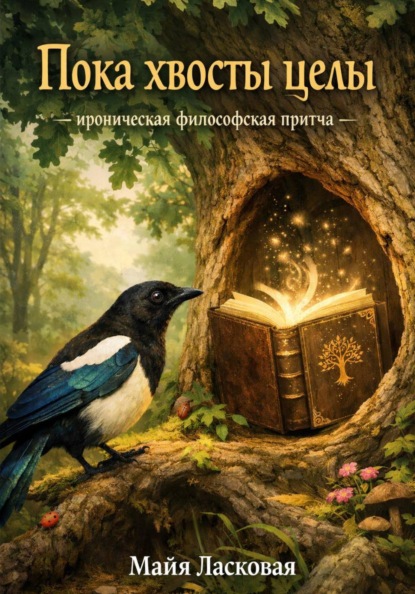 Пока хвосты целы