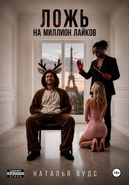 Ложь на миллион лайков