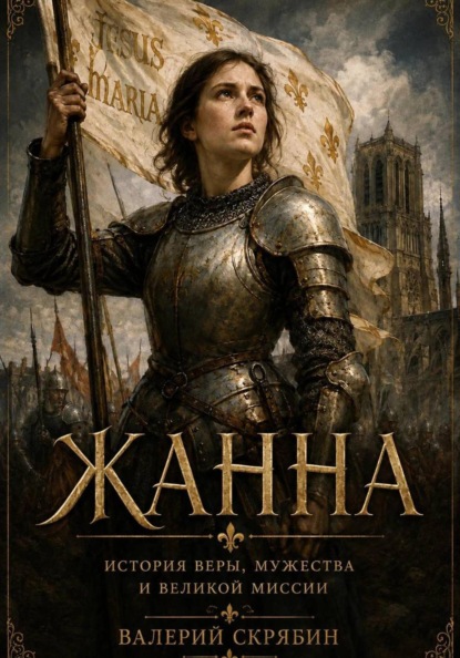 Жанна