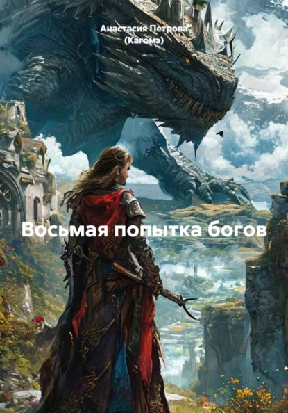 Восьмая попытка богов