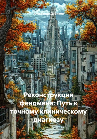Реконструкция феномена: Путь к точному клиническому диагнозу