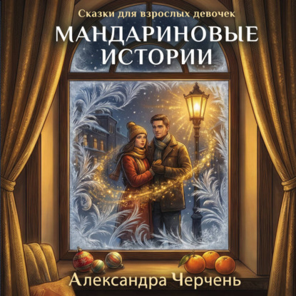Сказки для взрослых девочек. Мандариновые истории