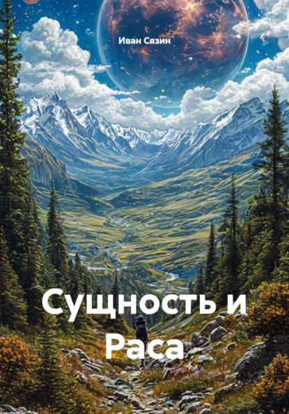 Сущность и Раса
