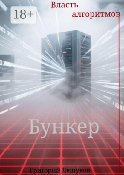 Власть алгоритмов. Бункер