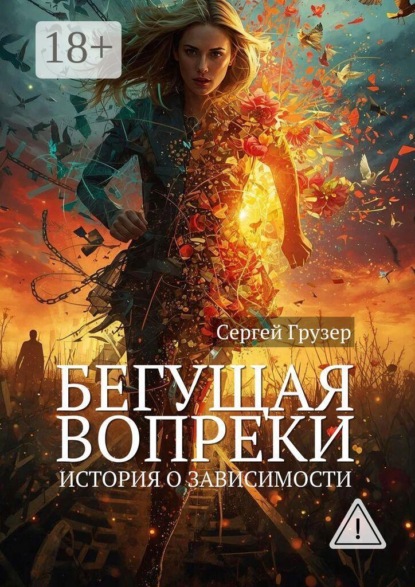Бегущая вопреки. История о зависимости