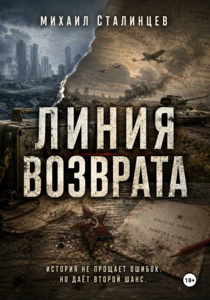 Линия возврата