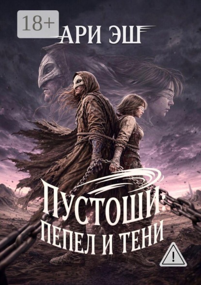 Пустоши: Пепел и тени
