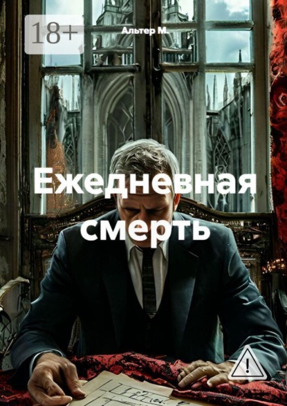 Ежедневная смерть
