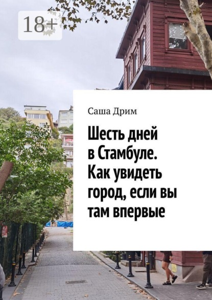 Шесть дней в Стамбуле. Как увидеть город, если вы там впервые
