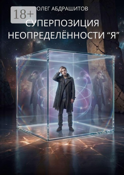 Суперпозиция неопределённости Я. Свободное Я — миф, свободна лишь мысль без Я