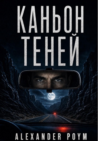 Каньон теней