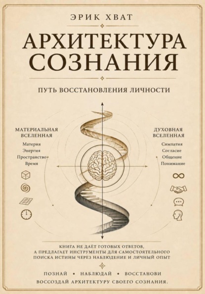 Архитектура сознания