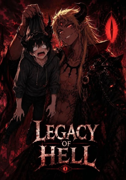 Legacy of Hell