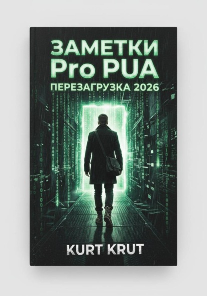Заметки Pro Pua перезагрузка 2026