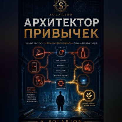 Архитектор привычек