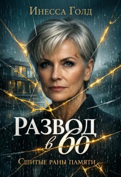 Развод в 60: Сшитые Раны Памяти