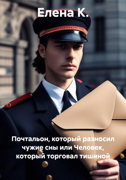 Почтальон, который разносил чужие сны или Человек, который торговал тишиной