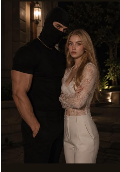 Жестокая любовь