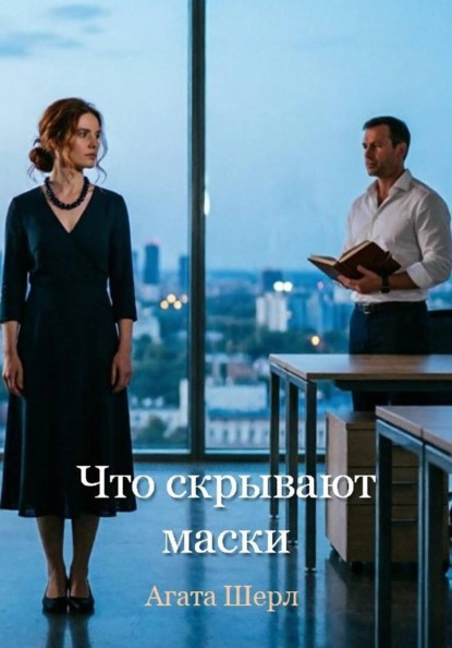 Что скрывают маски