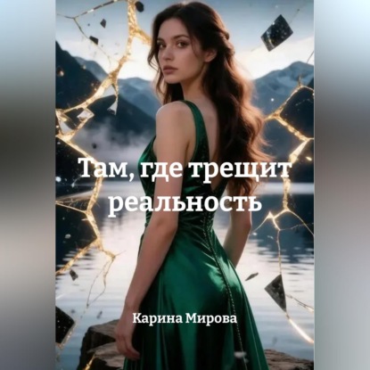 Там, где трещит реальность