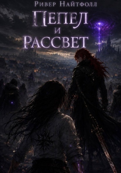 Пепел и рассвет