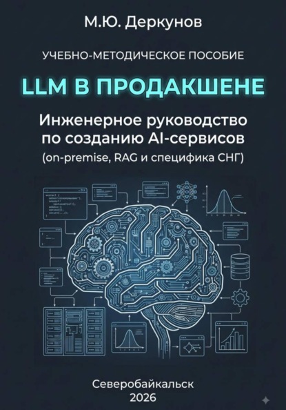 LLM в продакшене