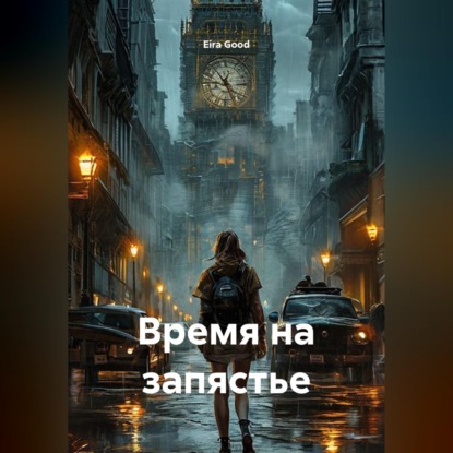 Время на запястье