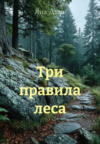 Три правила леса