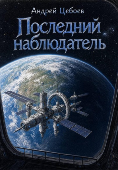 Последний наблюдатель