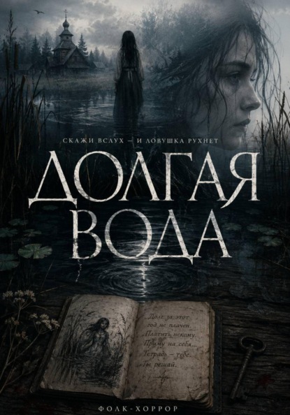 Долгая вода