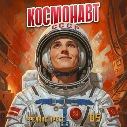 Космонавт. Том 5
