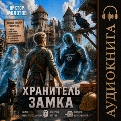 Хранитель Замка