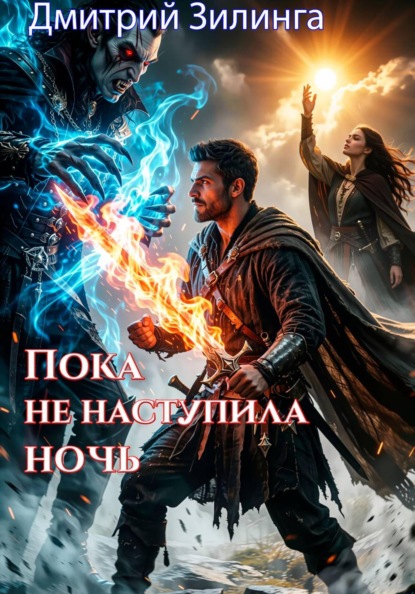 Пока не наступила ночь