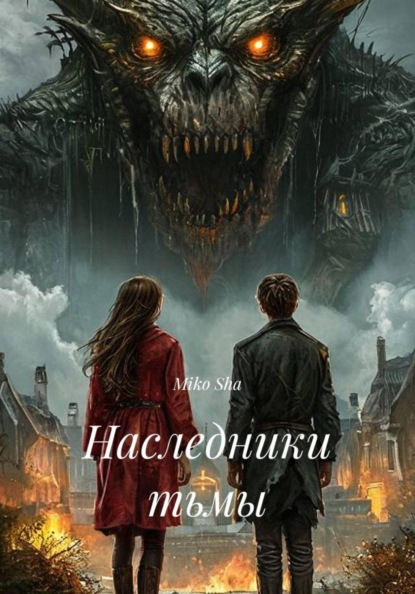 Наследники тьмы