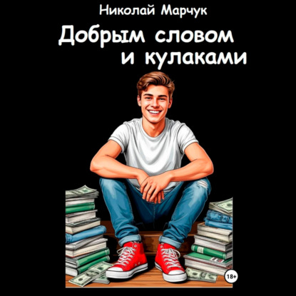Добрым словом и кулаками