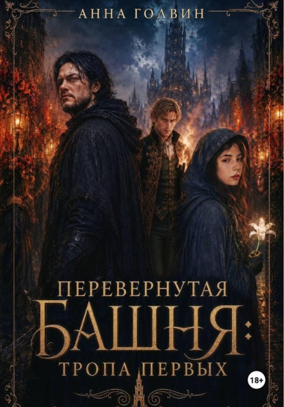 Перевернутая башня: тропа первых
