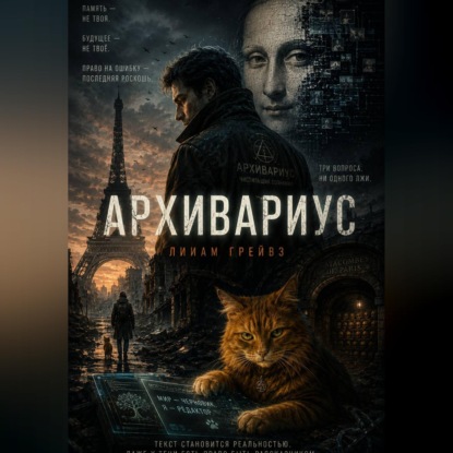 Архивариус