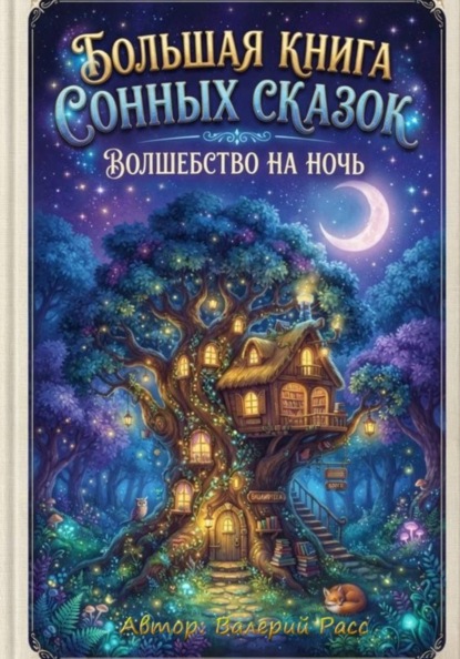 Лавандовые сны. Сказки, согретые маминой любовью