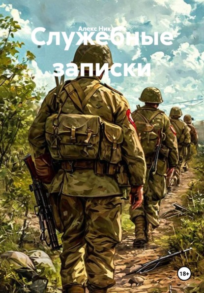 Служебные записки