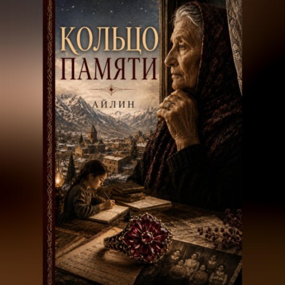 Кольцо памяти