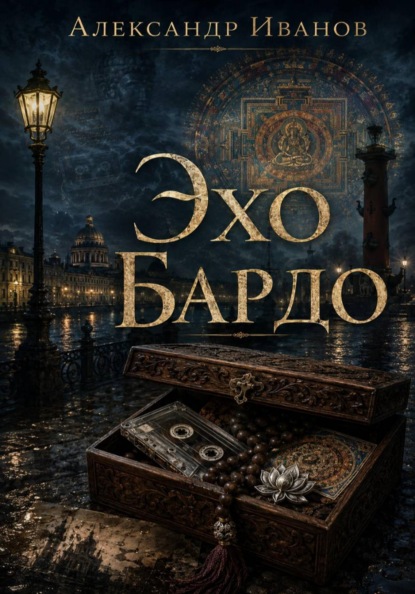 Эхо Бардо