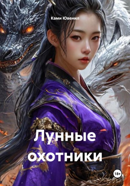 Лунные охотники