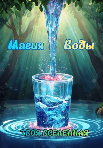 Магия воды