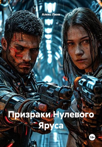 Призраки Нулевого Яруса