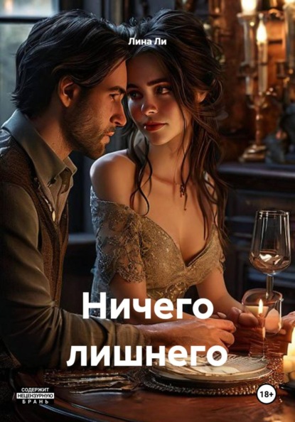 Ничего лишнего