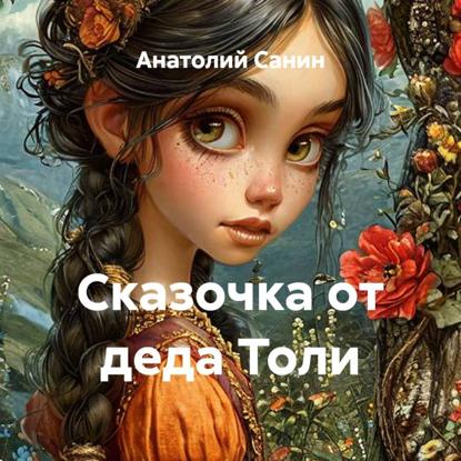 Сказочка от деда Толи