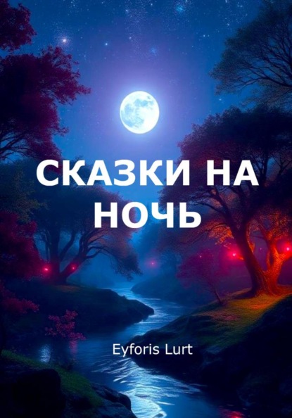 Сказки на ночь