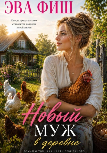 Новый муж в деревне